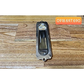Mua Tay nắm âm inox cửa sắt kéo