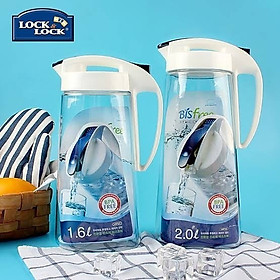 Mua Bình Nước Lock&Lock One Touch ABF632 (2 lít)