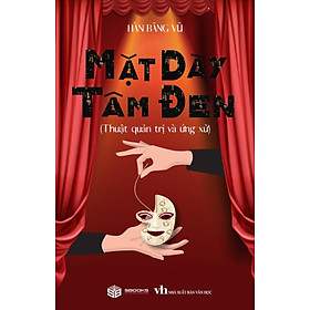 Mặt Dày Tâm Đen (Sbooks)