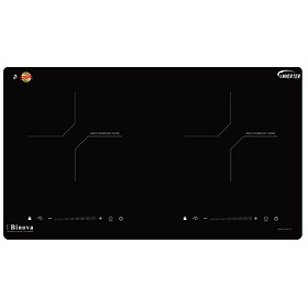 Mua BẾP TỪ BINOVA BI-407-ID - Hàng chính hãng