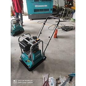 Mua MÁY ĐẦM NÉN NỀN BÊ TÔNG XĂNG 6.5HP TOTAL TP7100-2 - HÀNG CHÍNH HÃNG