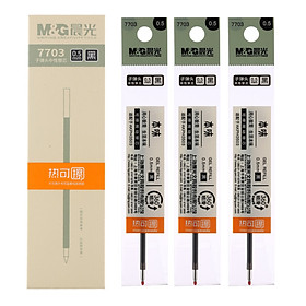 Lõi Bút Mực Thay Mới M&G