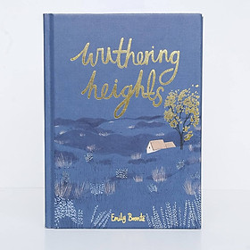 Hình ảnh Wuthering Heights (Wordsworth Collector's Editions)