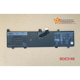 Mua Pin (Battery) Dùng Cho Laptop Dell Inspiron 3153 3162 3164 3168 OJV6J 0JV6J