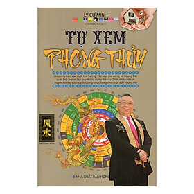 Nơi bán Tự Xem Phong Thủy - Giá Từ -1đ