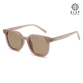 KÍNH MẮT UNISEX CAO CẤP ELLY- EKU139
