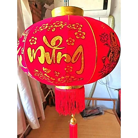 Mua Đèn lồng treo tết giá sỉ