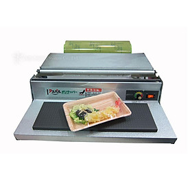 Mua Máy bọc màng thực phẩm HW- 450