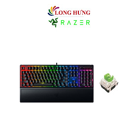 Mua Bàn phím cơ có dây Gaming Razer BlackWidow V3 - Hàng chính hãng