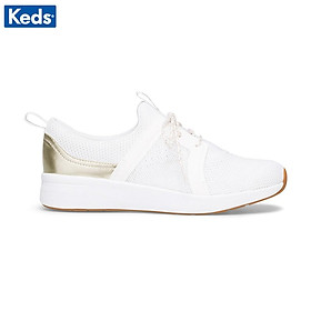 Mua Giay Keds N Studio Flair Mesh White KD060005 Tiki