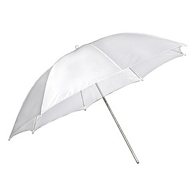 Mua Dù Xuyên Trắng (85cm) - Hàng Nhập Khẩu