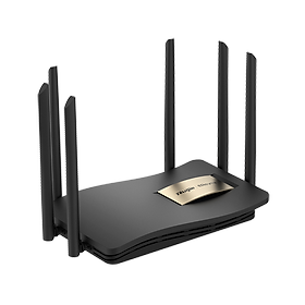 Router Wifi cho gia đình Ruijie Reyee RG-EW1200G Pro, Hàng Chính Hãng.