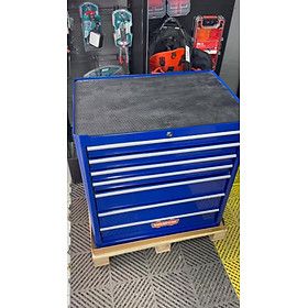 BỘ 211 MÓN TỦ XE ĐẨY ĐỰNG DỤNG CỤ WADFOW WHS3211 - HÀNG CHÍNH HÃNG