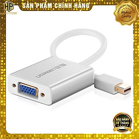 Mua Cáp chuyển đổi Mini Displayport sang VGA Ugreen 10403 chính hãng - Hàng Chính Hãng
