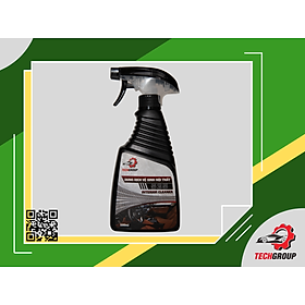Dung dịch vệ sinh nội thất đa năng Techgroup – 525