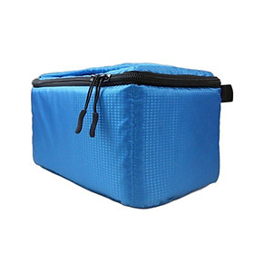 Mua Túi Đựng Ống Kính Máy Ảnh Dslr Bằng Nylon Chống Nước Sức Chứa Lớn