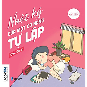 NHẬT KÝ CỦA MỘT CÔ NÀNG TỰ LẬP, - 1980 Books