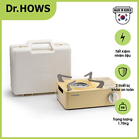 Mua Bếp gas Dr.Hows Twinkle Stove - Hàng chính hãng