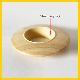 Mua Gía đỡ cho phễu Origami chất liệu gỗ