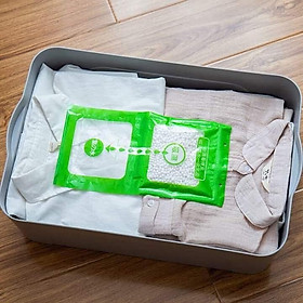 Mua D180 Túi hút ẩm chống mốc quần áo
