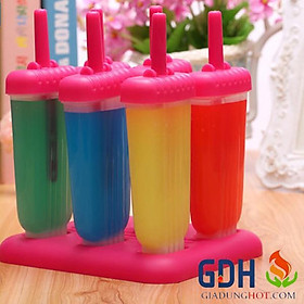 Mua Khuôn làm kem. Giải nhiệt mùa hè
