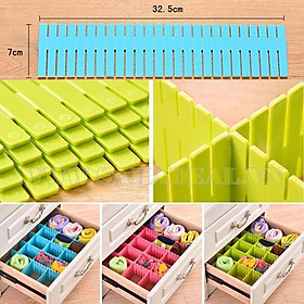 Mua Bộ 4 Tấm Vách Chia Ngăn Tủ Dài 31cm