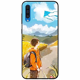 Ốp lưng dành cho Samsung A50 / A50s mẫu Cánh Diều Tuổi Thơ
