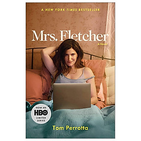 Download sách Mrs. Fletcher