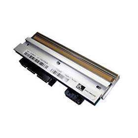 Mua Đầu in máy in mã vạch Zebra ZT420 300dpi - Hàng chính hãng