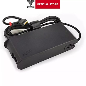 Sạc Tương Thích Cho Laptop Lenovo Yoga Slim 9 14Itl5 95W Type-C - Hàng Nhập Khẩu New Seal TEEMO PC TEAC1034
