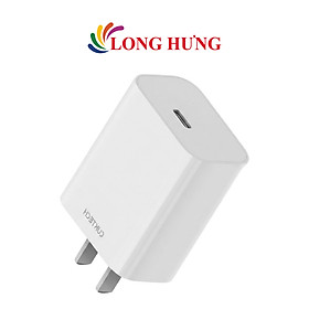 Mua Cốc sạc Cuktech GaN 1C 30W A18C - Hàng chính hãng