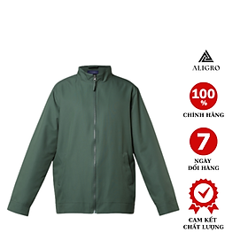 Aó khoác Jacket Aligro ALGAKG8