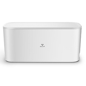 Hộp Đựng Ổ Cắm Điện BULL GN-F2161 Trắng