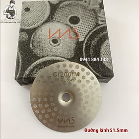 Mua Shower IMS Ci200IM – Lưới Lọc Họng ims ci200im - Linh Kiện Máy Pha Cà Phê
