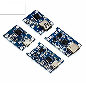 Mua Mạch sạc pin TP4056