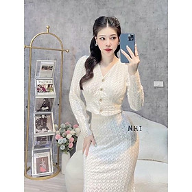 SET REN LÔNG SIÊU MỀM - SIÊU XINH