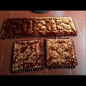 Mua đệm ghế  sang chảnh