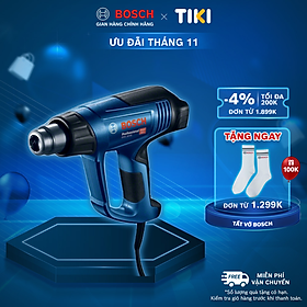 Mua Máy thổi hơi nóng Bosch GHG 18-60