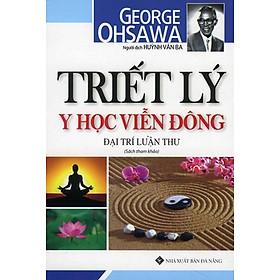 Triết lý y học viễn đông
