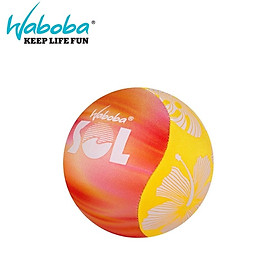 Bóng ném nổi unisex Waboba Sol - 149C02_90A