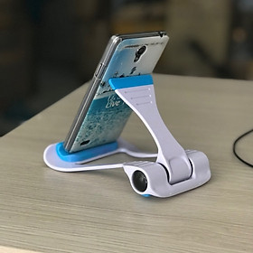 Mua Giá đỡ/đế dựng SmileBox để bàn cho iPad  điện thoại  gấp gọn - Hàng chính hãng