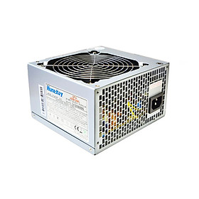 Nguồn máy tính Huntkey ATX CP400H 400W Fan 12cm - Hàng nhập khẩu