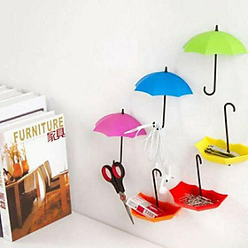 Mua Móc treo đồ hình cây dù siêu dễ thương