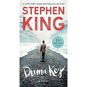 Duma Key - Simon & Schuster