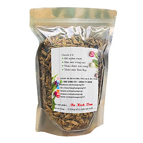 BA KÍCH TÍM 1kg sấy khô, đã tách lõi, nguyên chất