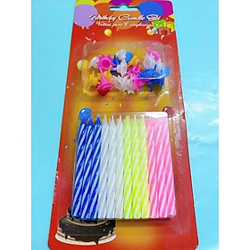 Mua Đèn cầy vỉ set như ảnh