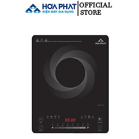 Mua Bếp Từ Đơn Cao Cấp Hòa Phát HPC D11A2 (Made in Thailand) - Hàng Chính Hãng