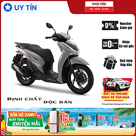 Xe máy Honda SH160i 2024 Phiên bản Thể Thao