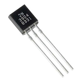 Mua 50 con Transistor 2N3904
