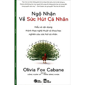 Sách Kỹ Năng Sống: Ngộ Nhận Về Sức Hút Cá Nhân - (Cuốn Sách Cung Cấp Cho Bạn Cách Thức Tạo Sức Ảnh Hưởng Mạnh Mẽ Hơn / Tặng Kèm Bookmark Greenlife)